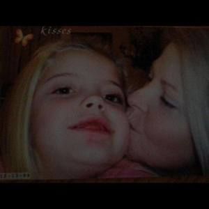 Meet your Posher, Caleigh